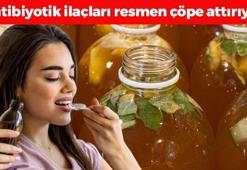 Sabahları 1 kaşık içmek yetiyor! Antibiyotikleri çöpe attırıyor, bağışıklığı demir gibi güçlendiriyor! İltihabın kökünü kazıyan doğal ilaç