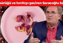 İbrahim Saraçoğlu ısrarla tavsiye etti! Öksürük, balgam ve hırıltıyı bıçak gibi kesiyor! Göğsü pamuk gibi yumuşatıyor, ilaçları çöpe attırıyor!