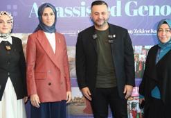 KADEM'in özel davetlileri İsrail- Yapay Zeka ilişkisini anlattı