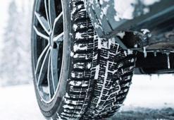 Kış lastiği uygulaması 1 Aralık'ta başlıyor