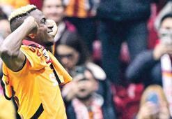 Aslan tam gaz