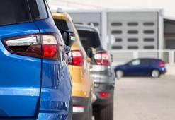 Türkiye'nin en çok satılan otomobilleri ve 2025 yılı MTV rakamları