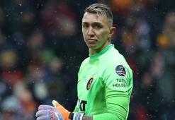 Muslera'dan Jose Mourinho'ya olay sözler