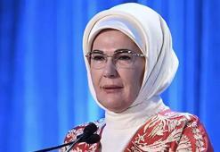 Emine Erdoğan, COP29'da BM Genel Sekreteri Antonio Guterres ile görüşecek