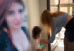 Bu nasıl anne! Uygunsuz isteği için 2 yaşındaki oğlunu kullandı