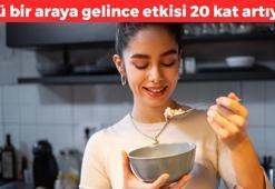 Tahin ve pekmezi bir de böyle tüketin! Faydasını 20 kat artırıyor: İçine bir damla ekleyince kemikleri betona çeviriyor