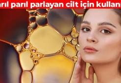 En derine işleyen kırışıklıkları yok ediyor! Göz altı morluklarını siliyor: Cildi 10 yaş gençleştiriyor