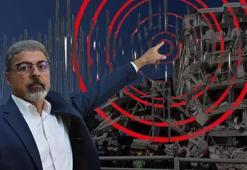 6 il için deprem uyarısı! 'Acil önlemler alınmalı’