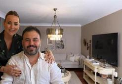 Merve Tektaş İlk kez evinin kapısını açtı: Eşimi değil en yakın arkadaşımı kaybettim