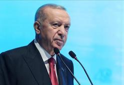 Cumhurbaşkanı Erdoğan: İsrail'e silah satışı durdurulmalı