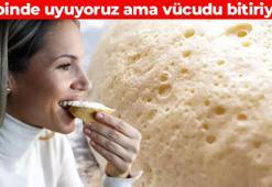 Mutfağınızdan uzak tutun! Damarları tıkayıp organları çürütüyor: Kan şekerini tava yaptırıyor