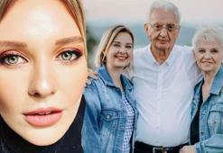 Hayat Bilgisi'nin Didem'i Yeliz Doğramacılar babasını kaybetti! 'Ayrıldı ellerimiz'