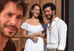 Barış Arduç: Babalığın tadını çıkarıyorum!