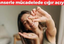 Kanser Riskine Son! Bu doğal takviye kansere karşı zırh sağlıyor, faydaları saymakla bitmiyor