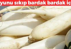 Soğuk algınlığı zincirini kırıyor! 1 bardak suyun içine ekleyin: Her gün içenler 10 yıl doktor yüzü görmüyor