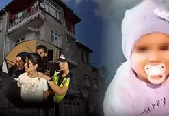 'Sıla bebeğin failleri tahliye oldu' iddiasıyla ilgili Adalet Bakanlığı'ndan açıklama