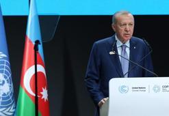 Cumhurbaşkanı Erdoğan: İsrail, Gazze için hesap vermeli