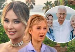 Hayat Bilgisi'nin Didem'inin acı günü! Yeliz Doğramacılar babasını kaybetti