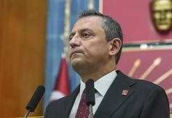 CHP Genel Başkanı Özgür Özel: Asgari ücret talebimiz 30 bin lira, bunun altına biz yokuz