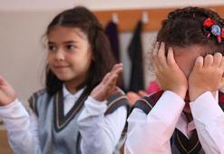 Okuldaki başarısızlığa dikkat! Sindirim sorunlarına ve strese neden oluyor