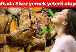 Doğanın B12 kralı! Haftada 3 kez yiyince demir depolarını fulleyip cilde içten kolajen yüklüyor! Uykuda bile kas yaptırıyor