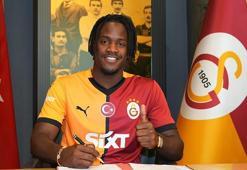 Batshuayi 7 milyon lirasından oldu! Şüpheli gözaltına alındı