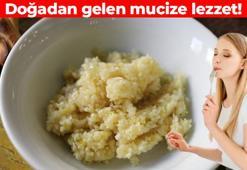 Doğanın mucize lezzeti! Ölümden başka her derde deva: Savunma mekanizmasını demir gibi güçlendiriyor