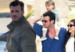 Kıvanç Tatlıtuğ'u oğlunun okulu için Londra'ya taşınıyor! Kirası ortaya çıktı