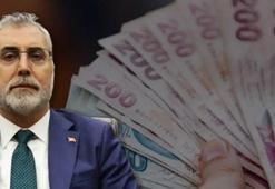 Bakan Işıkhan'dan çalışanları heyecanlandıran asgari ücret çıkışı