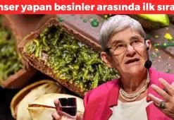 Lezzetli diye yiyoruz ama zehirden farkı yok! Canan Karatay uyardı: Kolesterolü yükseltip damarları tıkıyor