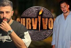 Survivor 2025'te Kısmetse Olur rüzgarı! 2 isim hazırlıklara başladı