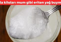 Yağları şıpır şıpır eritiyor! Tereyağından hiçbir farkı yok: Hem lezzetli hem de kilolara elveda dedirtiyor