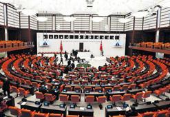 'Casusluk suçları' teklifi geri çekildi