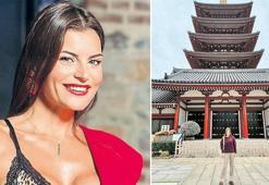 30 yıllık hayali gerçek oldu