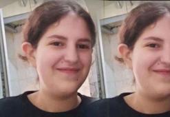 Kayıp genç kızdan acı haber geldi