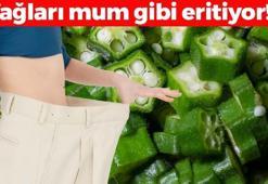 Sabah aç karnına 1 bardak içince yağları şıpır şıpır eritiyor! 1 haftada 5 kilo verdiriyor, mum gibi eritip kemikleri de beton gibi güçlendiriyor!