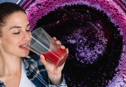 Kilosu 15 TL! Suyunu sıkıp bardak bardak içince C vitamini depolarını fullüyor! Kolesterol seviyelerini yere çakıyor, doğanın antioksidan kralı