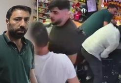 Esenyurt'taki tekel bayi saldırısı: İnsan öldürmeye şortla mı gideceğim?