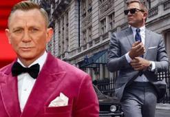 Daniel Craig'ten alkıi toplayan davranış! Yüzbinlerce liralık bağış yaptı