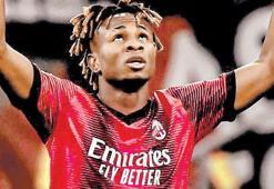Milan’dan kanat geliyor! Değeri 20 milyon euro