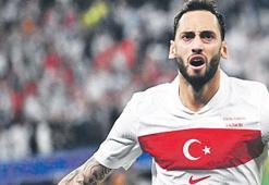 Üç yıldıza büyük onur