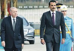 8 işbirliği anlaşması
