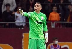 Muslera'nın yerine yeni aday! Beşiktaş'a karşı panter kesilmişti