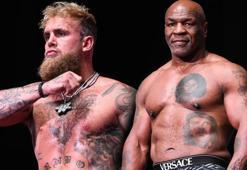 TÜM DÜNYA ONLARI BEKLİYOR! Mike Tyson-Jake Pau maçı Türkiye saati ile kaçta? Mike Tyson-Jake Paul maçı ne zaman saat kaçta hangi kanalda yayınlanacak?