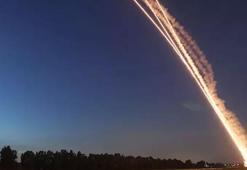 İsrail'den Yunanistan'a 'taklit' Demir Kubbe