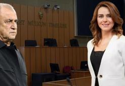 Seçil Erzan yeniden hakim karşısında! ‘Banka sorumluluğu almalıydı’