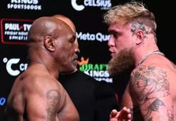 MİKE TYSON-JAKE PAUL BOKS MAÇI KİM KAZANDI? Mike Tyson-Jake Paul maçının sonucu ne, hangisi galip oldu?