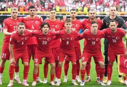 Türkiye-Galler maç kadrosu ve ilk 11’ler I Türkiye A Milli Takımı’nın ilk 11’i belli oldu mu? Ferdi Kadıoğlu Galler maçında oynayacak mı?
