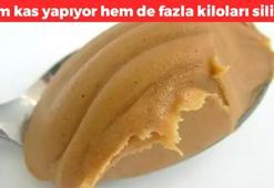 Yedikçe zayıflatan süper besin! Vücudu proteine boğuyor, kasları güçlendiriyor, kahvaltıda yedikçe kilo verdiriyor