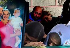 Altay bebek ilaçlama sonrası hayatını kaybetti! Babadan yürek burkan sözler: Önceki 3 oğlum anne karnında vefat etti